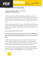 Lectura Funcional PDF