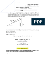 Taller Dinámica Traslación 