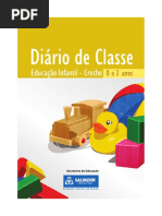 Diario Classe 0 3 Anos