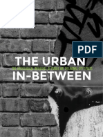 The Urban In-Between