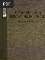 Sketchingrenderi00guptuoft PDF