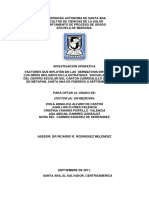 Segunda Defensa Metapán V 2.0