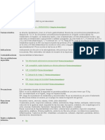 Denominación Común Internacional