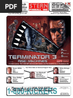 Terminator3 Manual