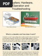 Lecture 02A - Desalting