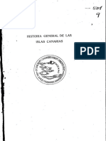 DARIAS (1934), Breves Nociones Sobre La Historia General de Las Islas Canarias