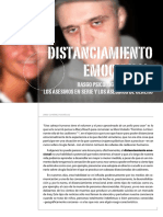 Dialnet DistanciamientoEmocional 2768614 PDF