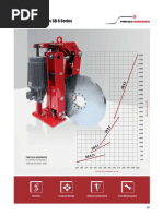 Thruster Disc Brakes SB 8 Series: Pintsch Bubenzer