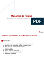 Mecanica Fluidos