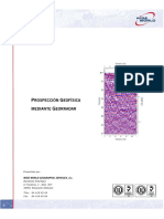 Prospeccion Geofisica Georradar