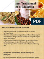 Makanan Malaysia