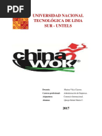 China Wook Imprimir