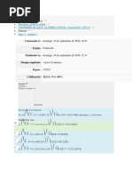 Parcial y Qui