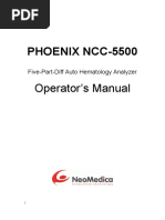 Ncc-5500 Windows Usermanual - v15.03.27