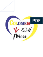 PLAN DE NEGOCIOS Y  MODELO DE GESTION  PARA LA  ACREDITACION  DE LA ORGANIZACION NO GUBERNAMENTAL CORPORACION COLOMBIA SIN MINAS – COSINMI ORGANIZACIÓN CIVIL DE DESMINADO HUMANITARIO; Tesis Para Optar Al Título De Master En Dirección De Empresas M.B.A. CURSO 2014/2015 Néstor Raúl Vanegas Robledo