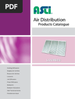 4 External - Louvers Set Catalogue