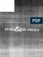 Sting The Police The Very Best of