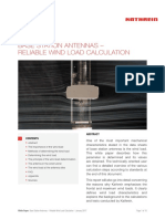 Antenna Load Cal Kathrein