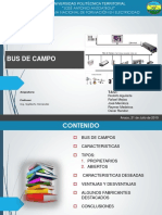 Buses de Campo