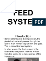 Feed System