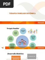 Terapia Familiar