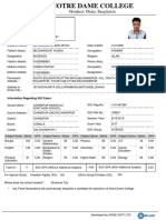 Motijheel, Dhaka, Bangladesh.: Information Regarding SSC Exam