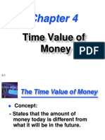 Financial Management Chapter 4 v2