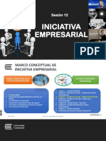 Sesión 12 - Plan de Negocio-Proyección de Demanda