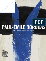 Art Canada Institute Paul Émile Borduas