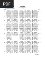 Pensum - Economía - UNIVERSIDAD SANTA MARÍA PDF