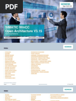 PR WinCC OA V315 Technical Features en