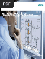 Wincc Oa For Oil Gas en