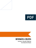 CreativeComputing20141015 Spanish PDF