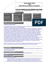 Reporte Accidente e Incidente Rev 0