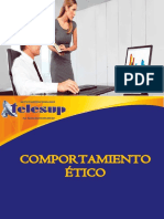 Comportamiento Etico PDF