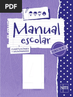  Manual Escolar 