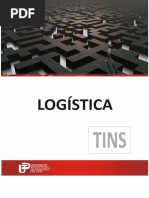 Logistica Tins Utp