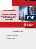 Gestion Estrategica Del Punto de Venta