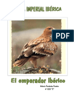 Águila Imperial Ibérica