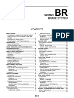 BR Brake System