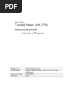 Steven Mark TPU FAQ v1 (1) (1) .0 PDF