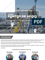 Ebook - o Guia Definitivo Sobre Pontos de Apoio