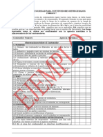 Formato Insp - Seguridad Contenedores Ref