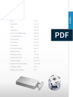 FL FlatCylinders