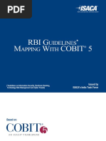 RBI Guidelines Mapping With COBIT 5 Res Eng 1013