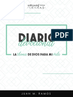 Diario Devocional 2017 PDF