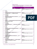 100 Cau Hoi Trac Nghiem Chuyen de Phrasal Verbs