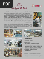 Catalogo Metalce PDF