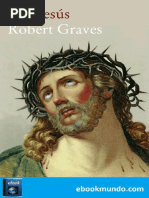 Rey Jesus - Robert Graves