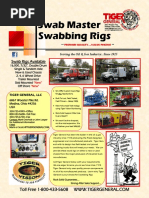 Swab Rig Flyer PDF